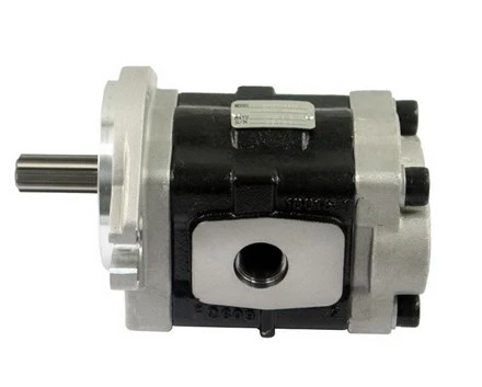Forklift Parts 178P 7-10101 Pompa Idrawlika Għal TCM FRB10 ~ 18-6