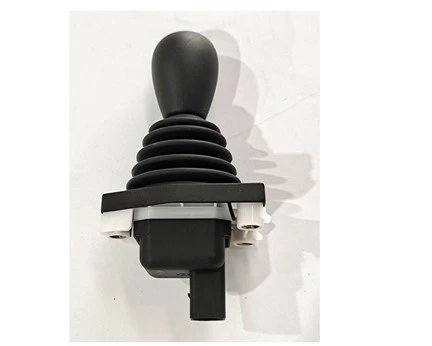 Joystick tal-manku tal-kontroll tal-Partijiet tal-Forklift Għal Linde E20, 7919040015