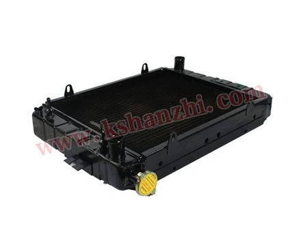Forklift Parts EP 3T, S4S Radjatur tar-ram idrawliku bl-OEM: 21400-30T11