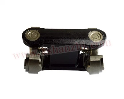 Partijiet ta 'Trażmissjoni Forklift Propeller Shaft Għal 8FD25 ~ 30, 37210-26600-71